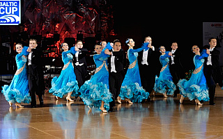 Najlepsi światowi tancerze zaprezentują się w Elblągu